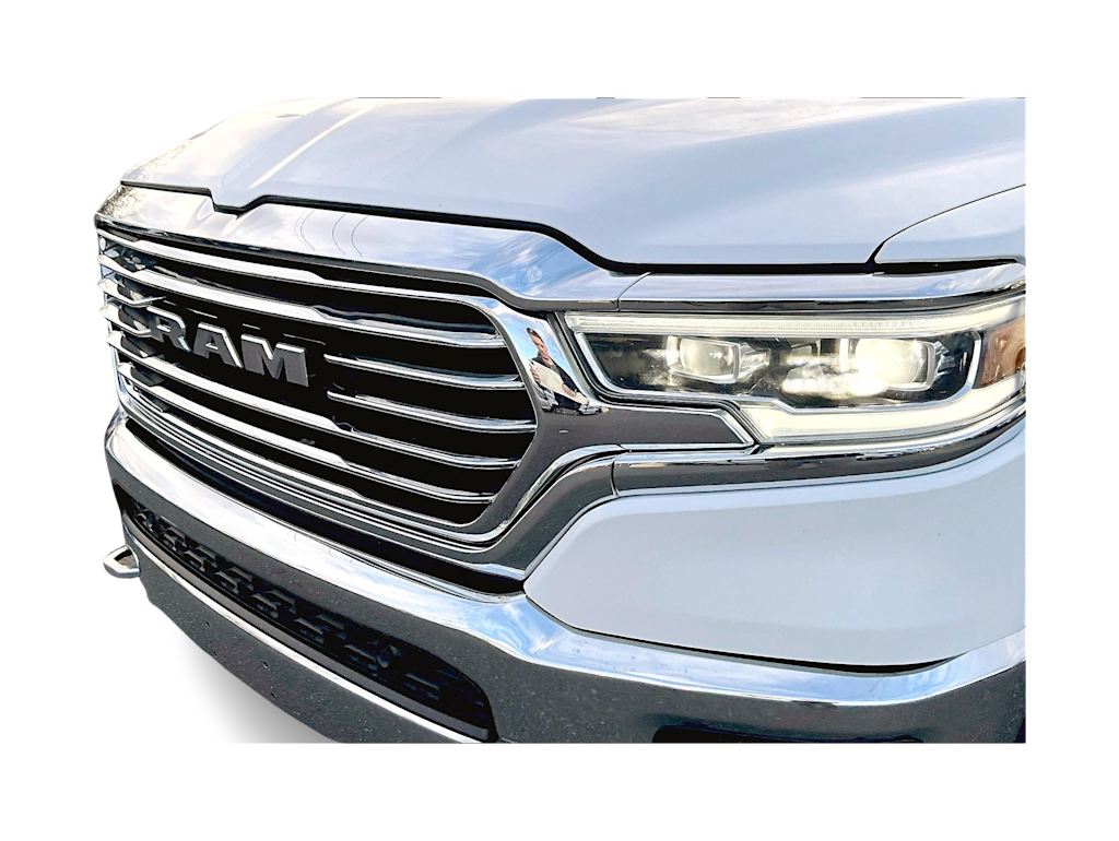 2022 RAM 1500 Longhorn 29