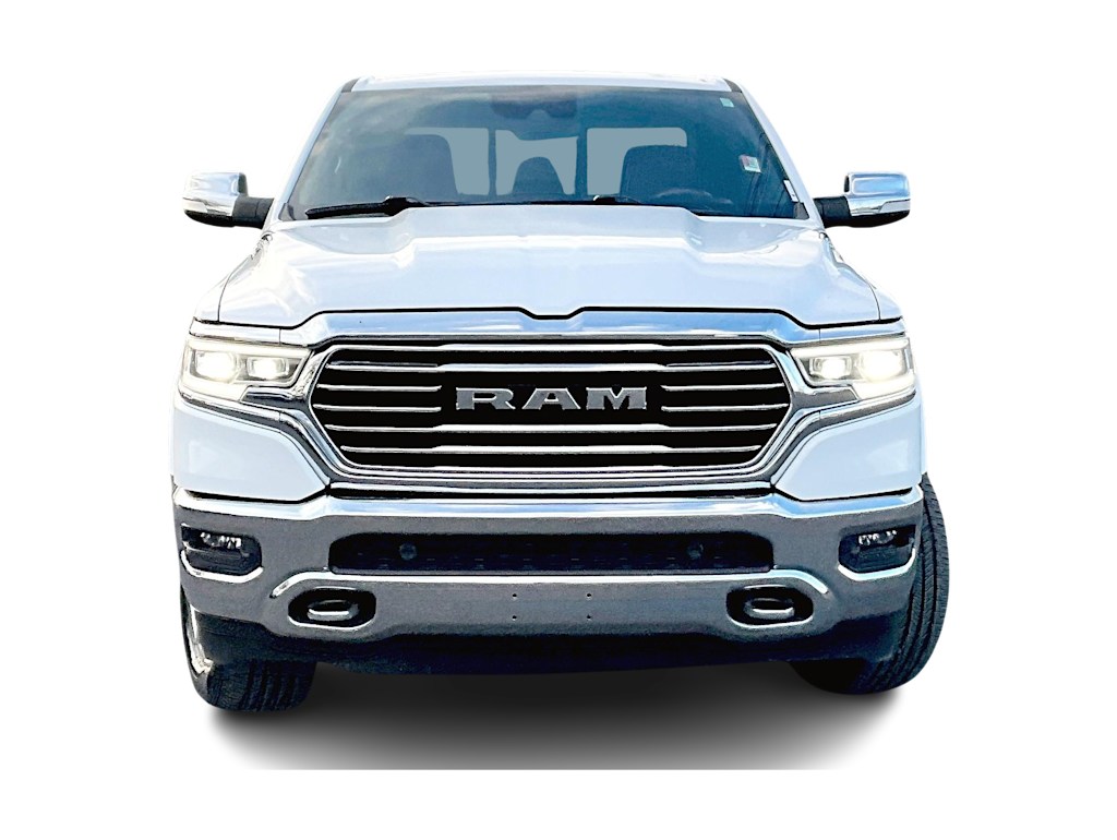 2022 RAM 1500 Longhorn 17