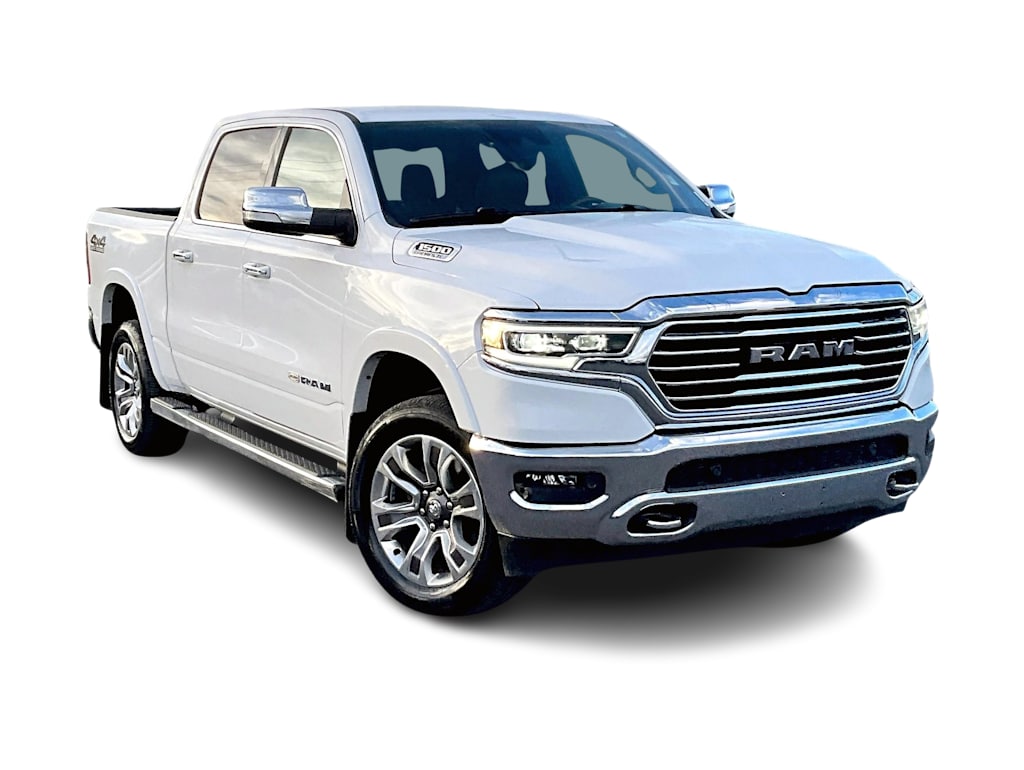 2022 RAM 1500 Longhorn 19