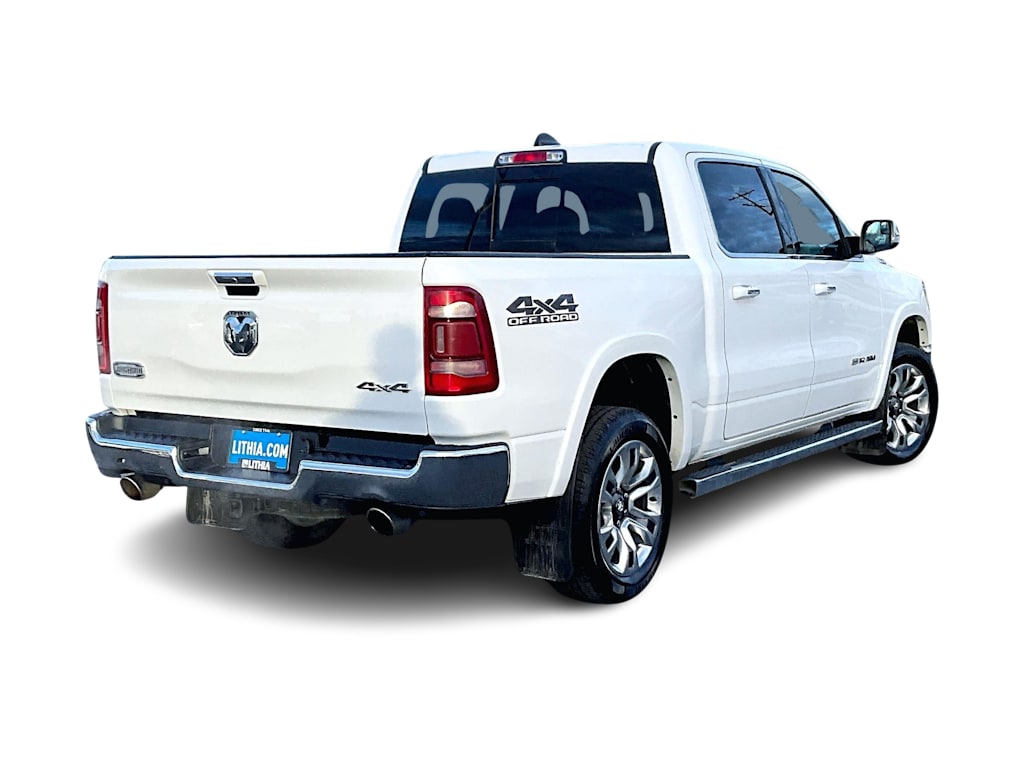 2022 RAM 1500 Longhorn 20