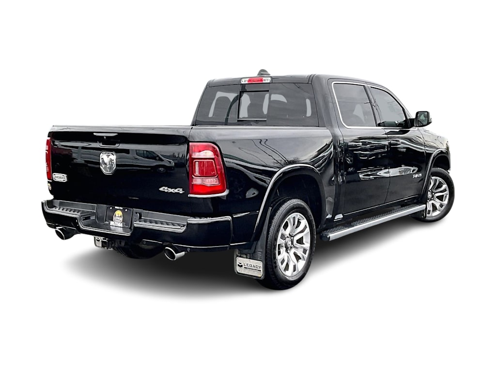 Thumbnail: 2023 RAM 1500 - 23