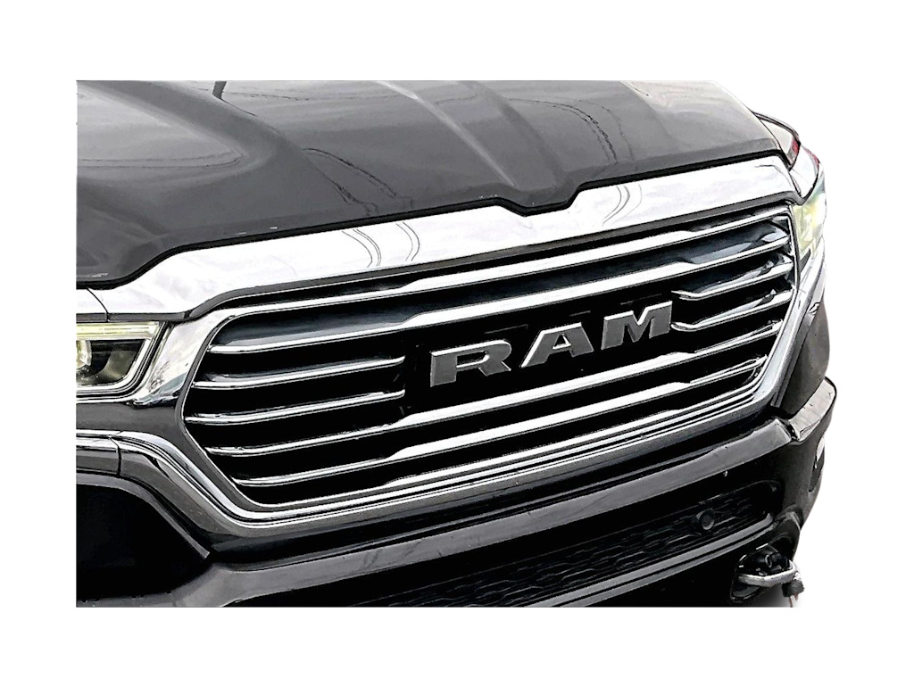 Thumbnail: 2023 RAM 1500 - 33