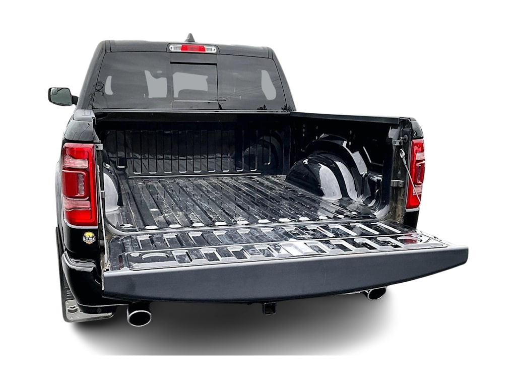 Thumbnail: 2023 RAM 1500 - 17