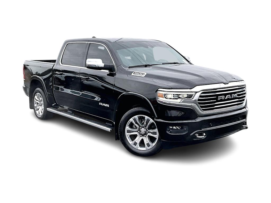 Thumbnail: 2023 RAM 1500 - 22