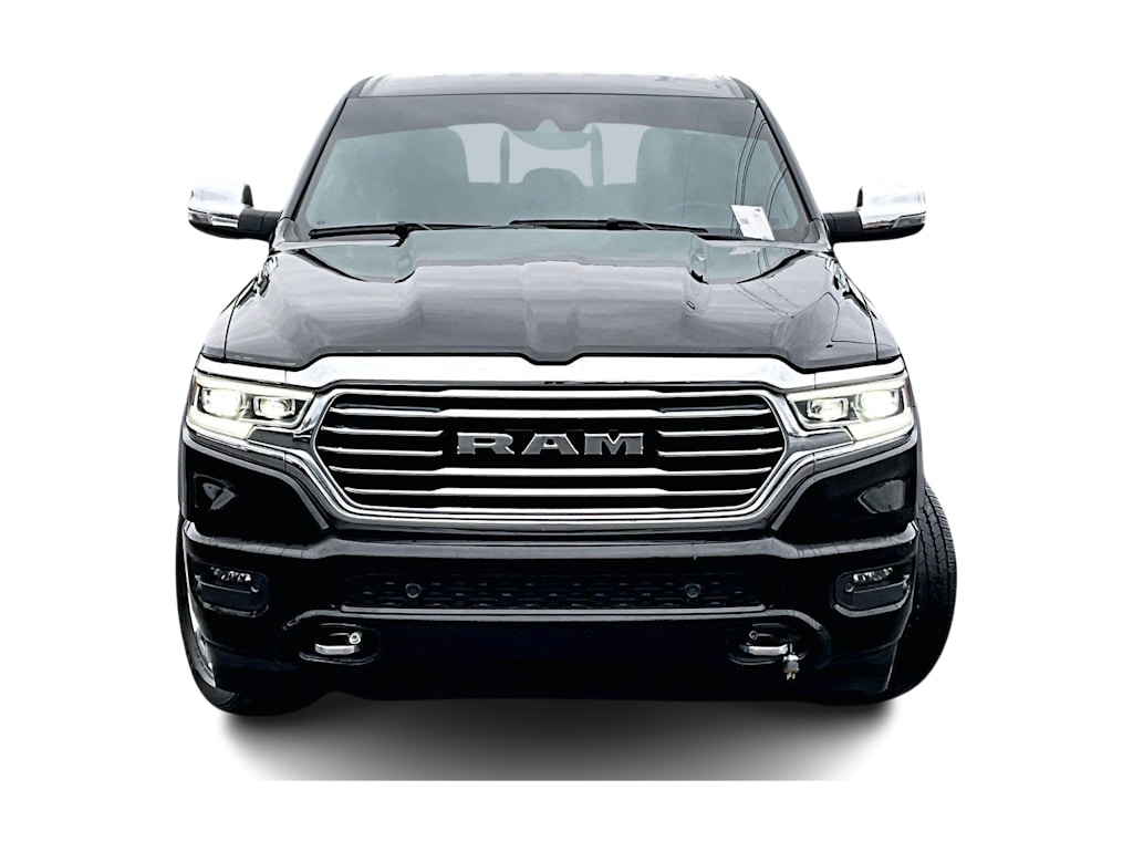 Thumbnail: 2023 RAM 1500 - 6