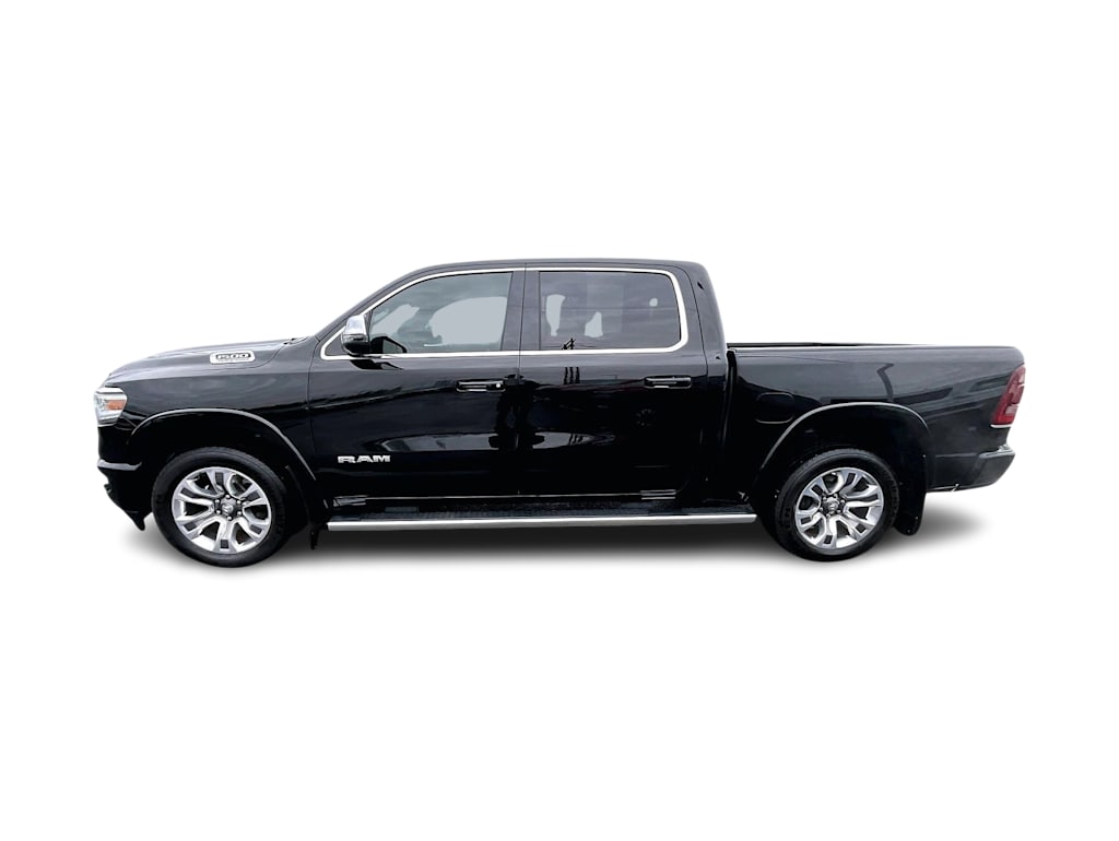 Thumbnail: 2023 RAM 1500 - 3