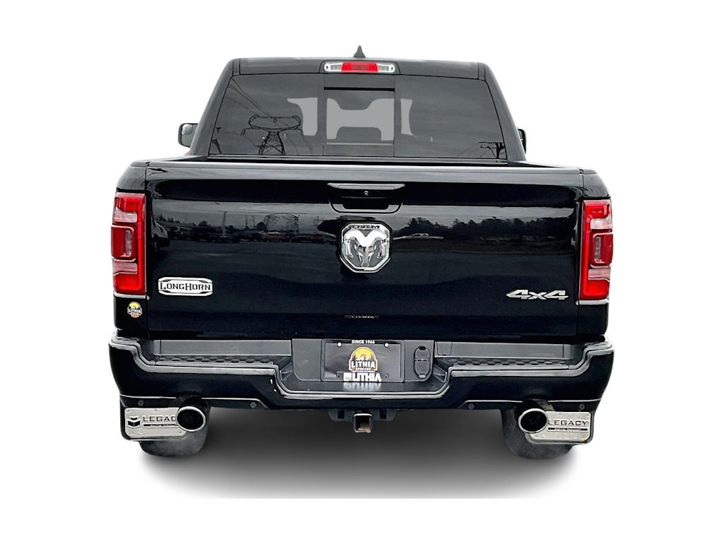 Thumbnail: 2023 RAM 1500 - 5