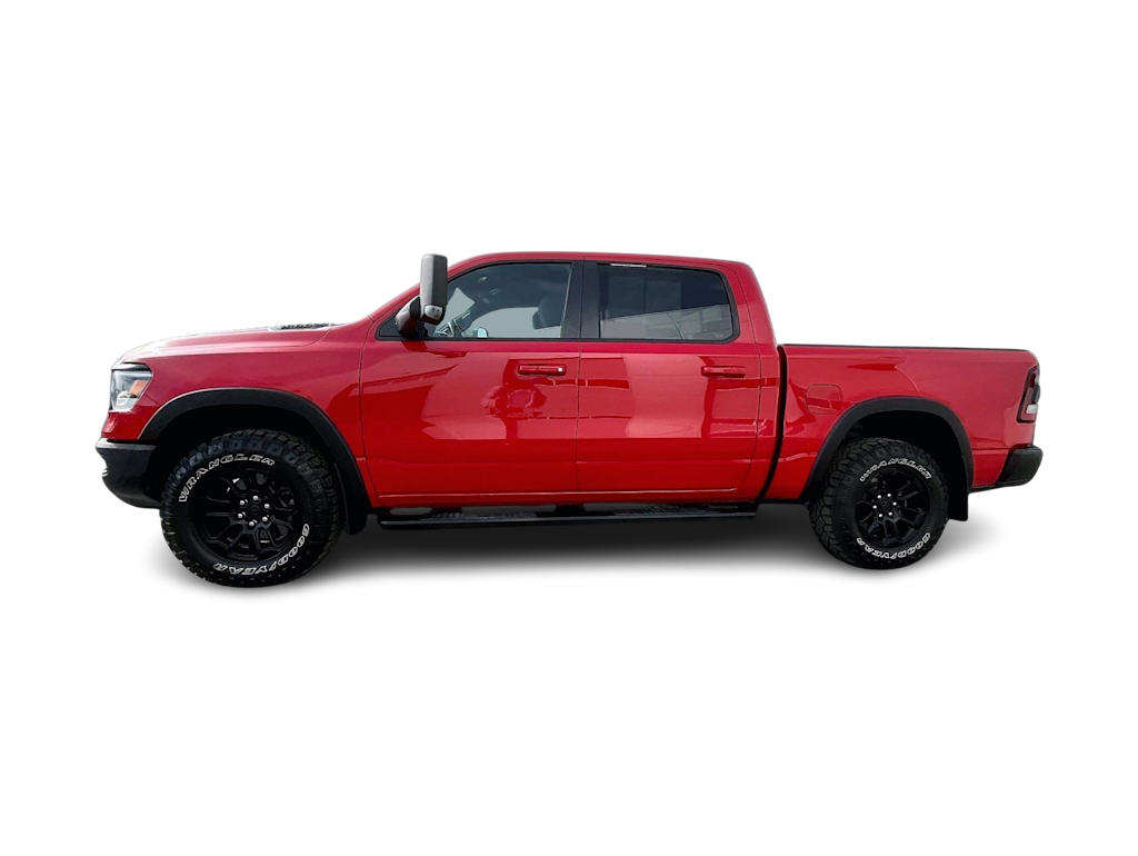 Thumbnail: 2020 RAM 1500 - 3