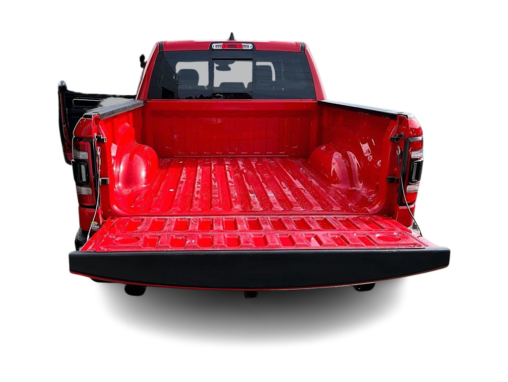 Thumbnail: 2020 RAM 1500 - 18