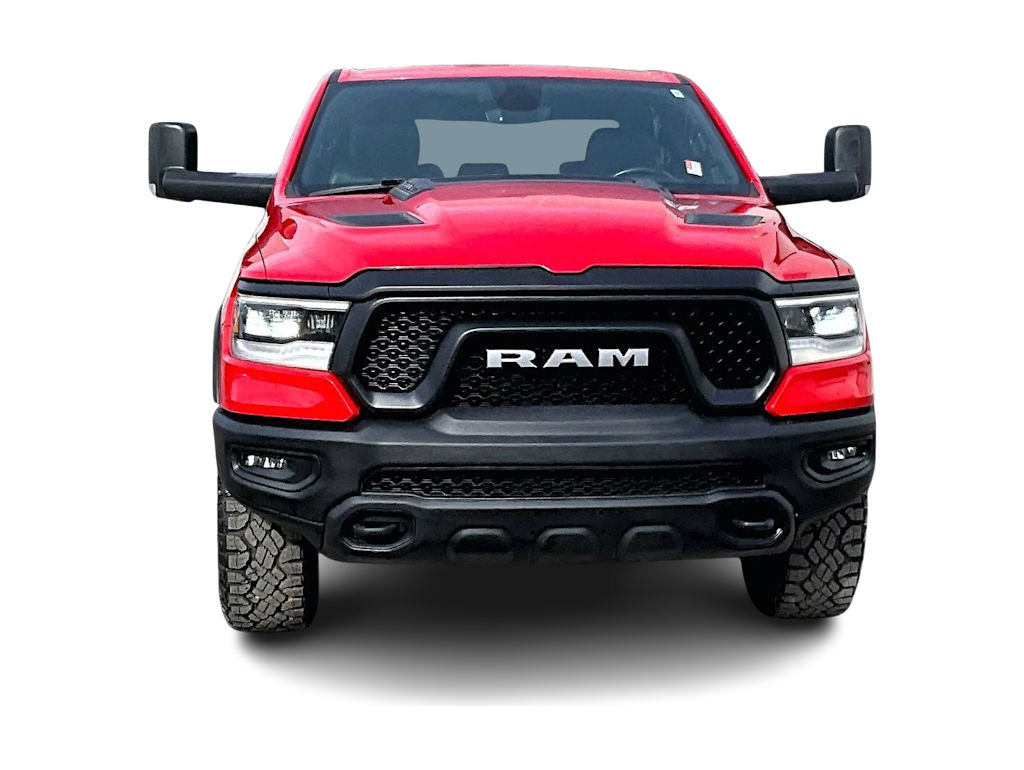 Thumbnail: 2020 RAM 1500 - 6