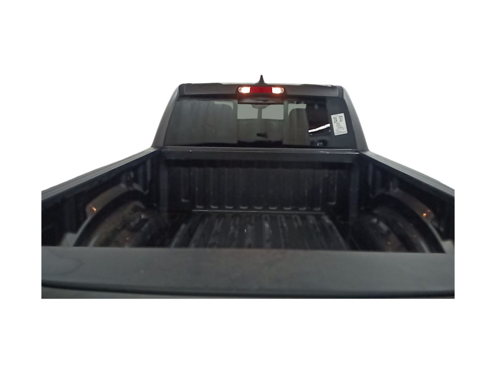 Thumbnail: 2026 RAM 1500 - 8