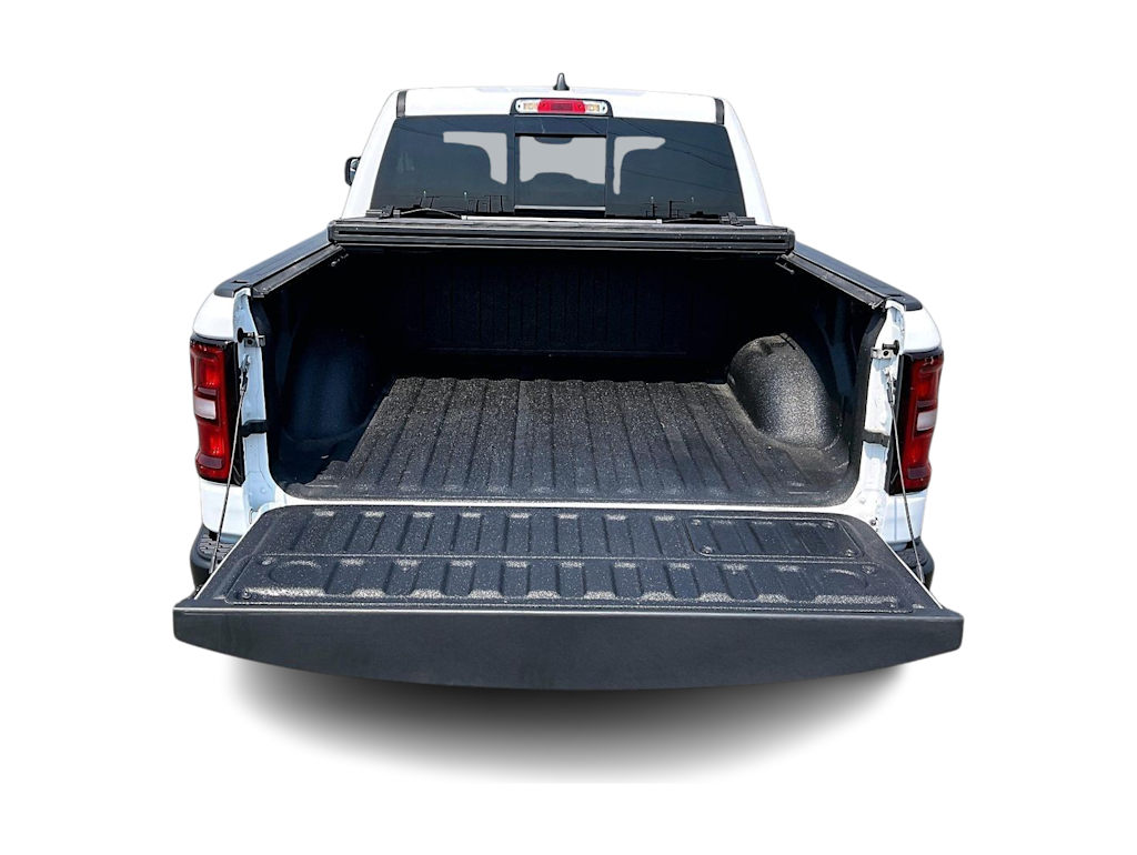 Thumbnail: 2025 RAM 1500 - 18