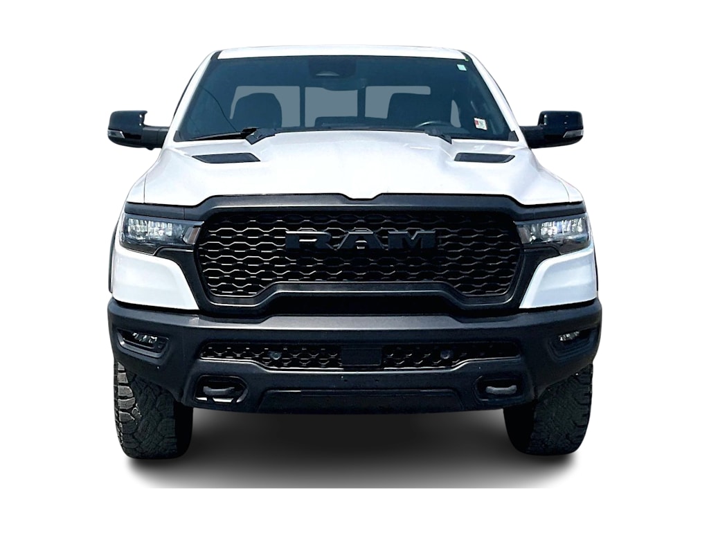 Thumbnail: 2025 RAM 1500 - 6