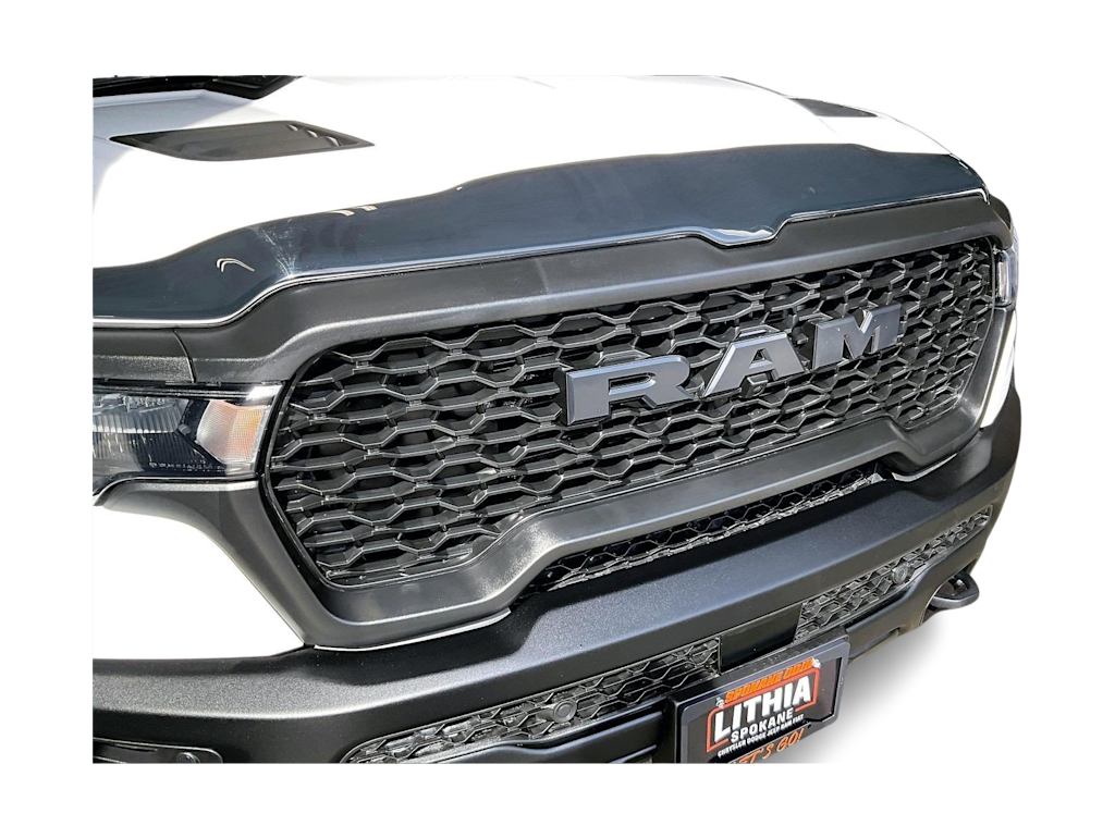 Thumbnail: 2026 RAM 1500 - 33