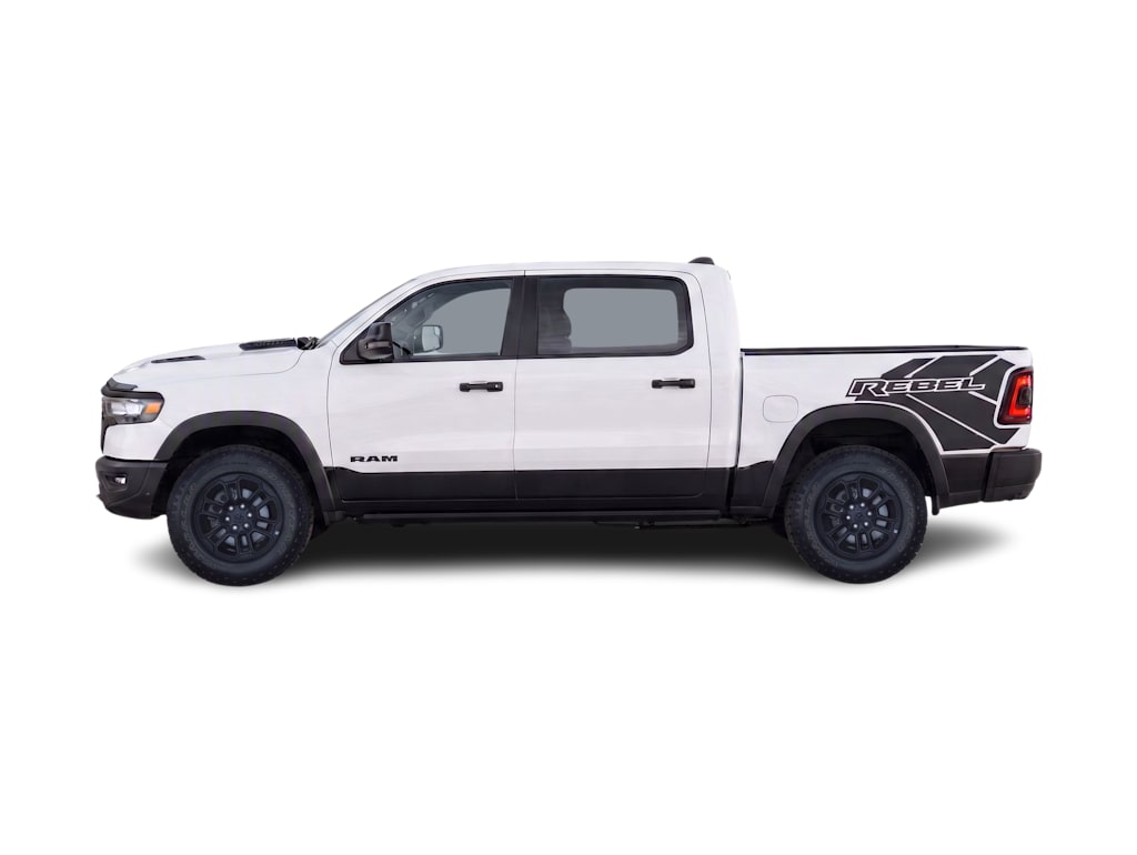 Thumbnail: 2026 RAM 1500 - 2