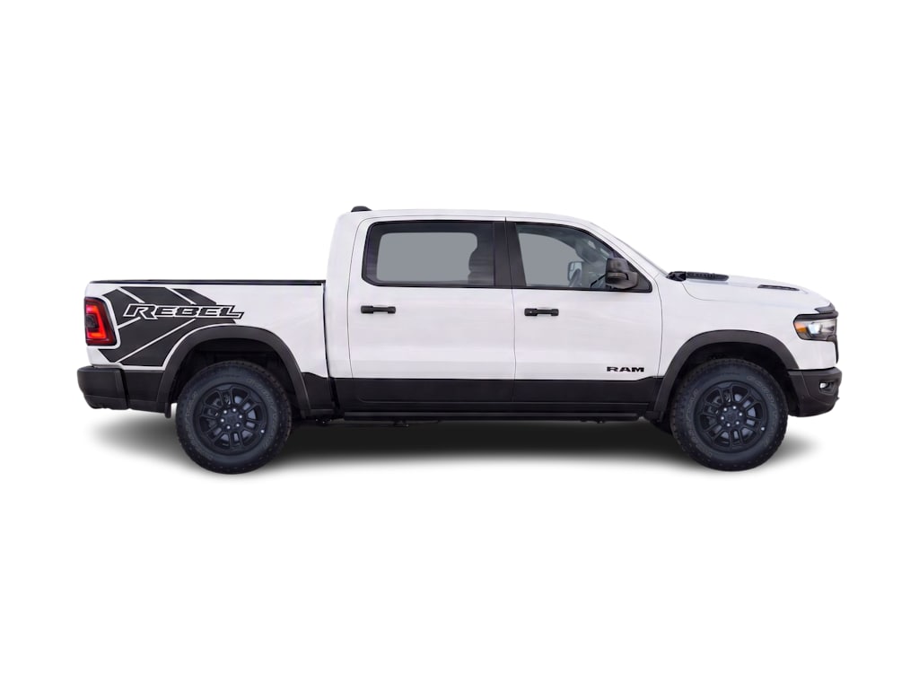Thumbnail: 2026 RAM 1500 - 8