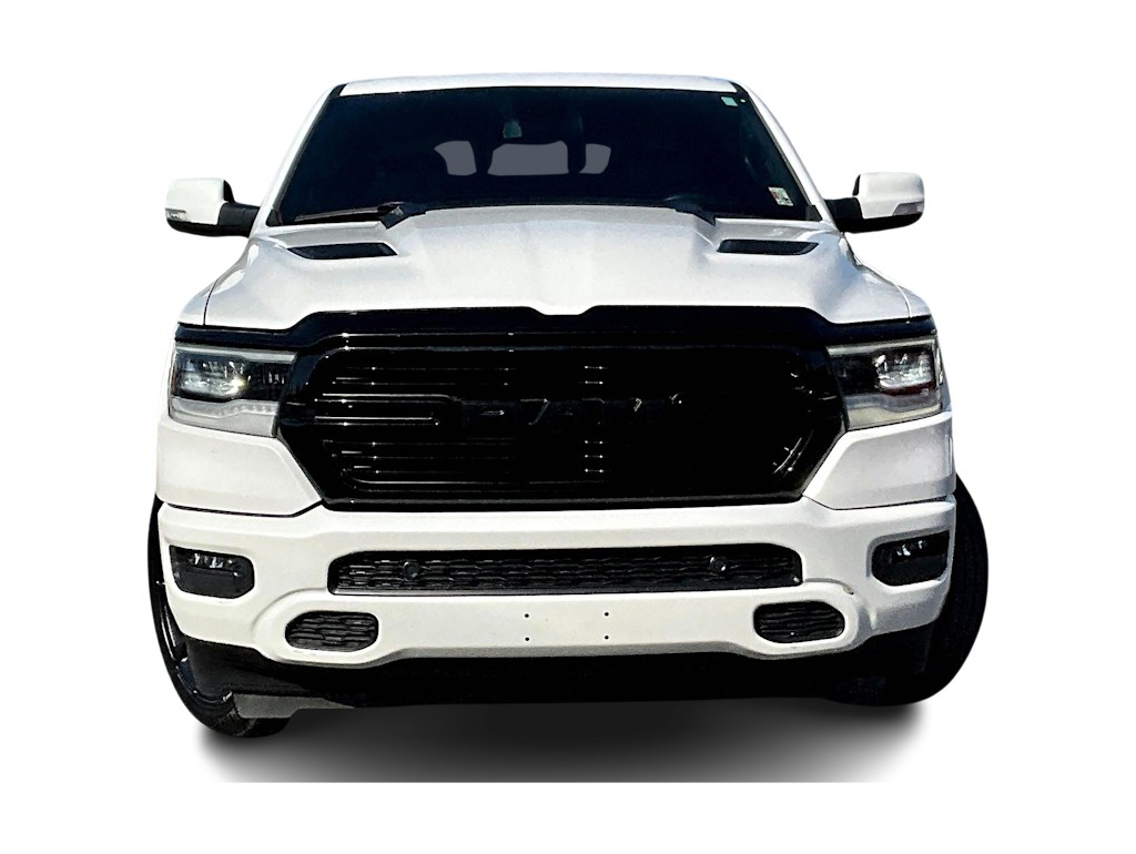 Thumbnail: 2020 RAM 1500 - 6