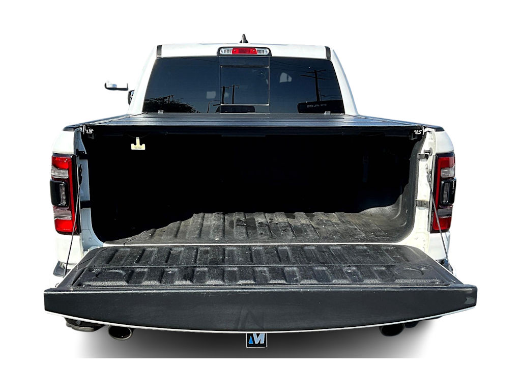 Thumbnail: 2020 RAM 1500 - 18