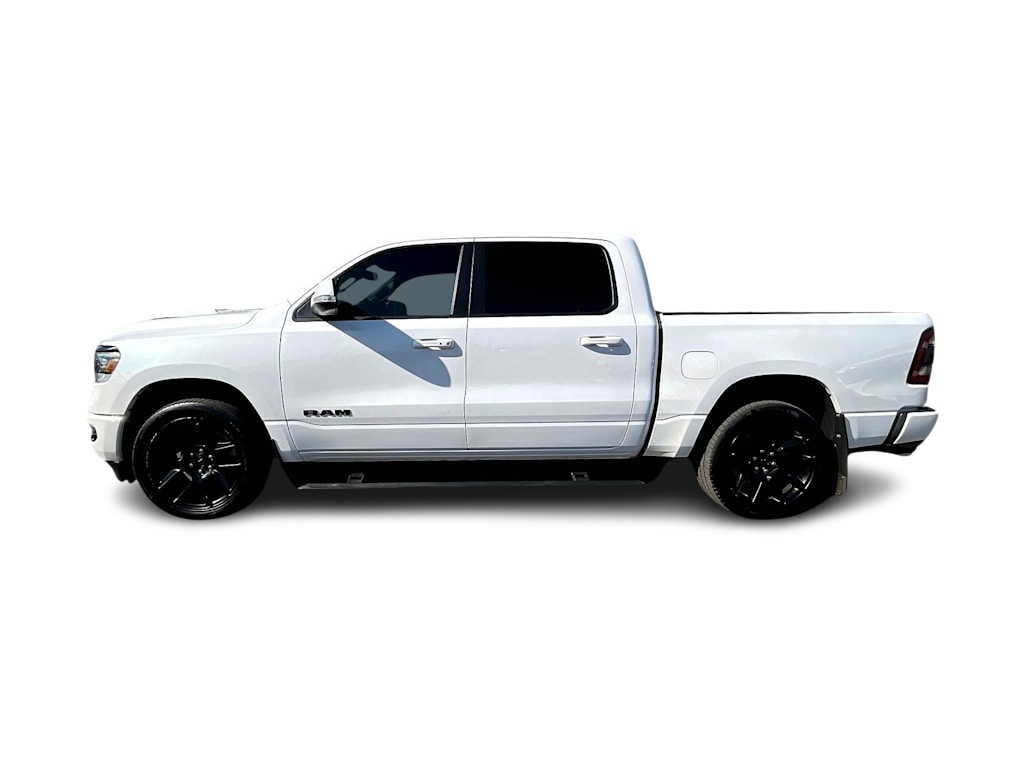 Thumbnail: 2020 RAM 1500 - 3