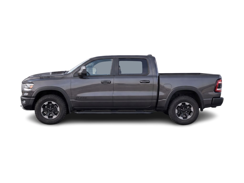 Thumbnail: 2020 RAM 1500 - 2