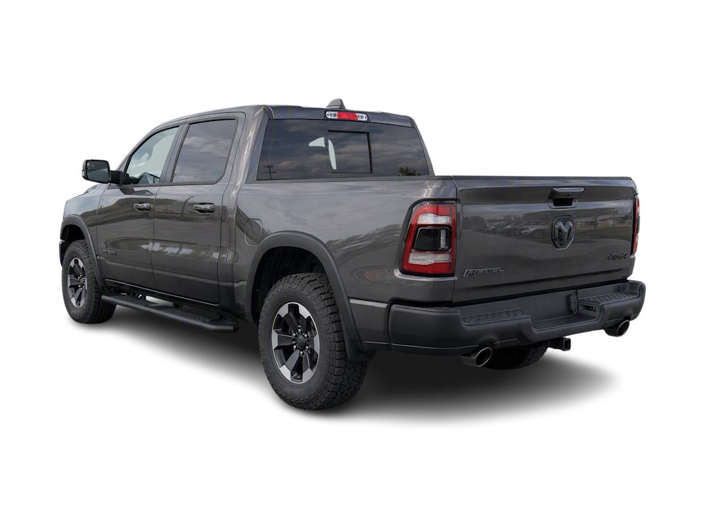 Thumbnail: 2020 RAM 1500 - 3