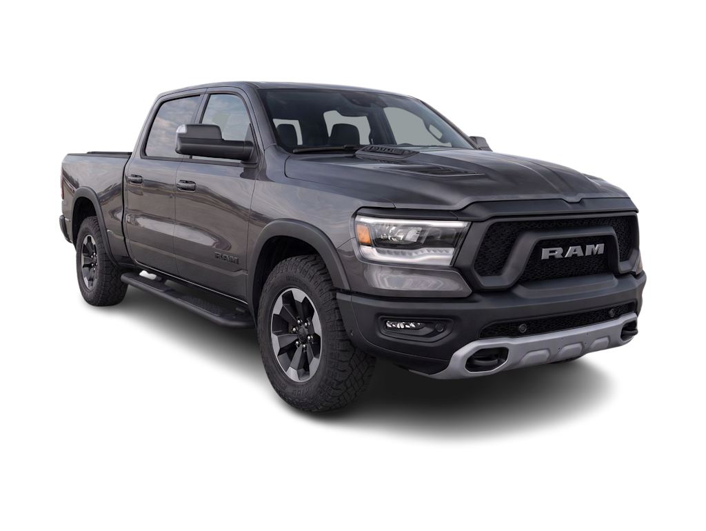Thumbnail: 2020 RAM 1500 - 7