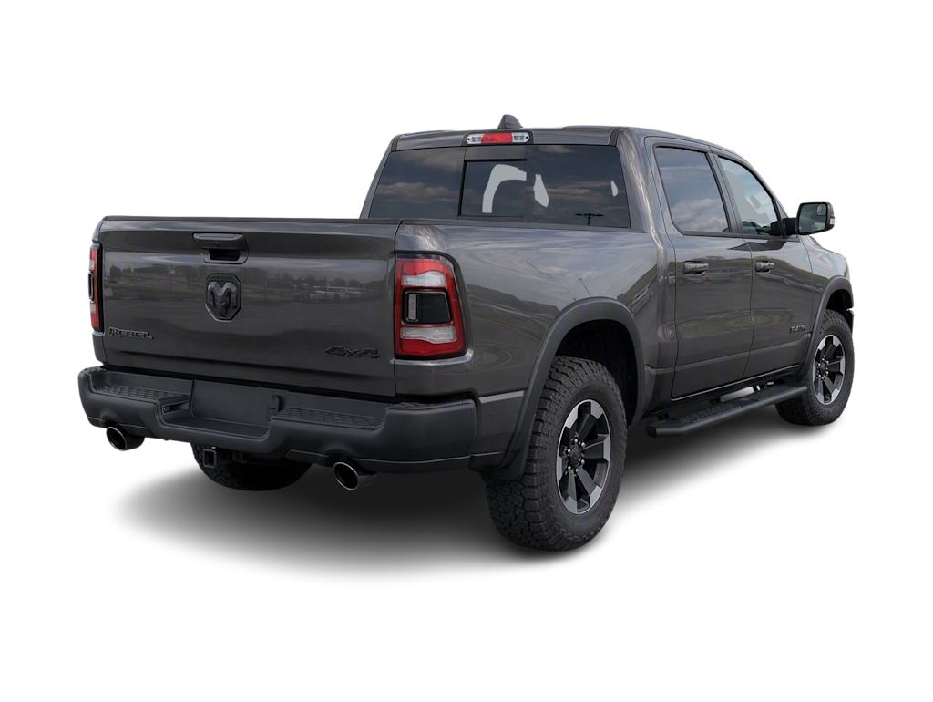 Thumbnail: 2020 RAM 1500 - 8