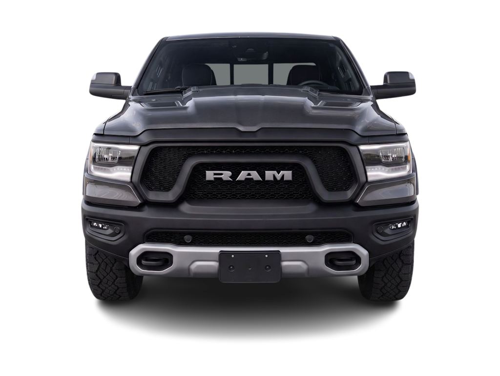 Thumbnail: 2020 RAM 1500 - 5