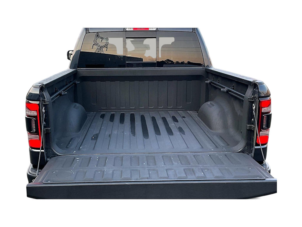 Thumbnail: 2022 RAM 1500 - 18