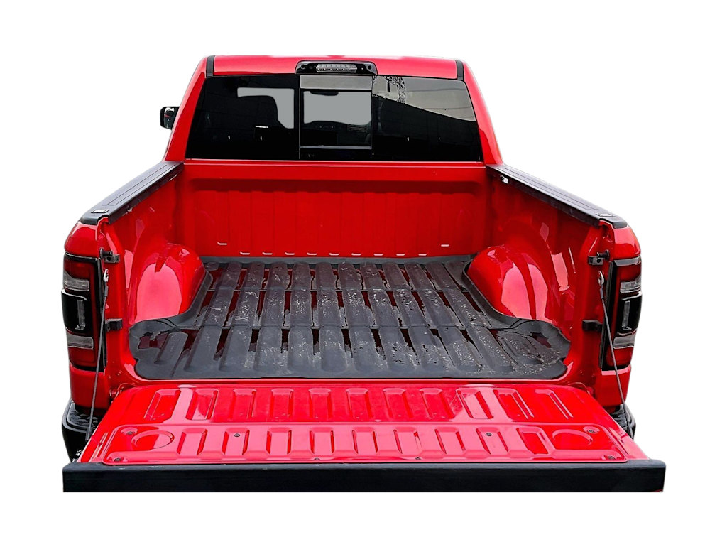 Thumbnail: 2023 RAM 1500 - 21