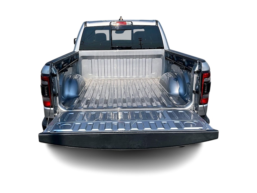 Thumbnail: 2023 RAM 1500 - 18