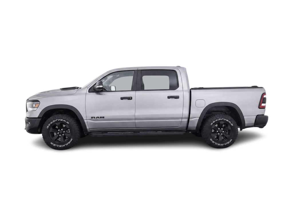 Thumbnail: 2023 RAM 1500 - 2