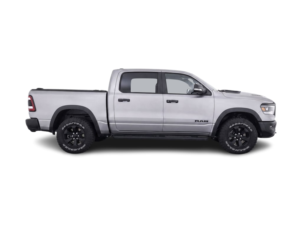 Thumbnail: 2023 RAM 1500 - 7