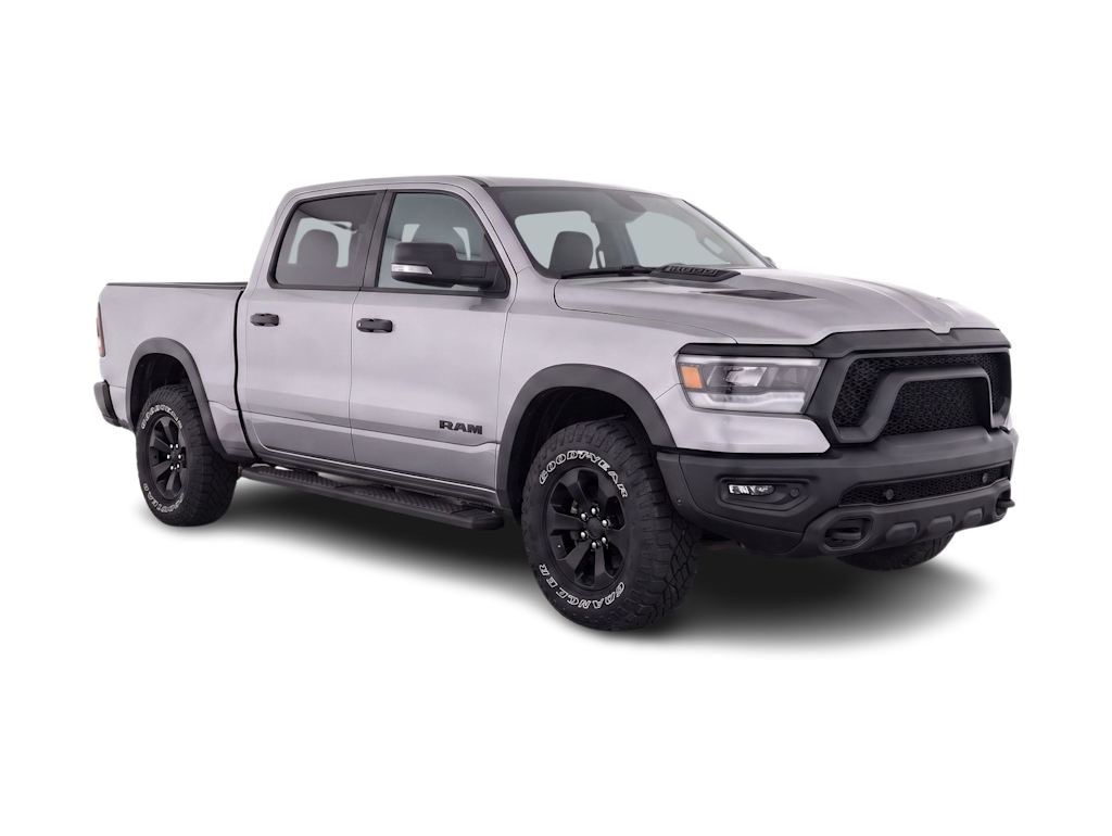 Thumbnail: 2023 RAM 1500 - 6