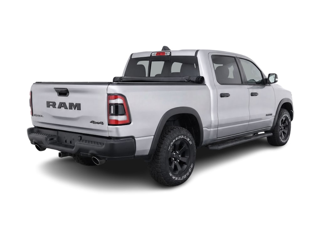 Thumbnail: 2023 RAM 1500 - 8