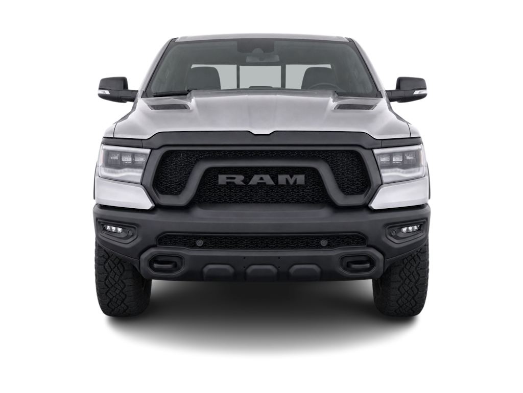 Thumbnail: 2023 RAM 1500 - 5