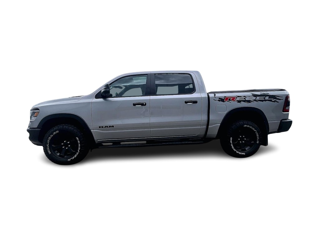 Thumbnail: 2023 RAM 1500 - 3