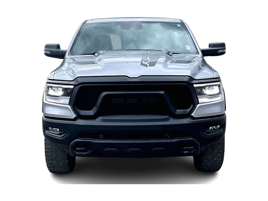 Thumbnail: 2023 RAM 1500 - 6