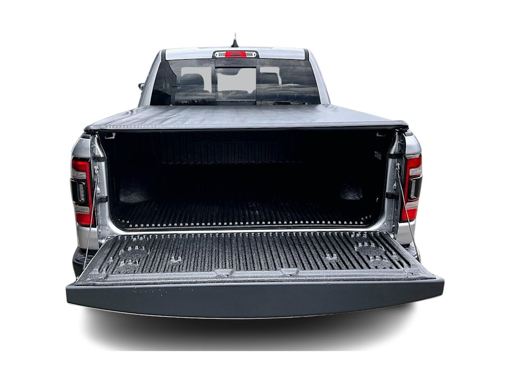 Thumbnail: 2023 RAM 1500 - 18
