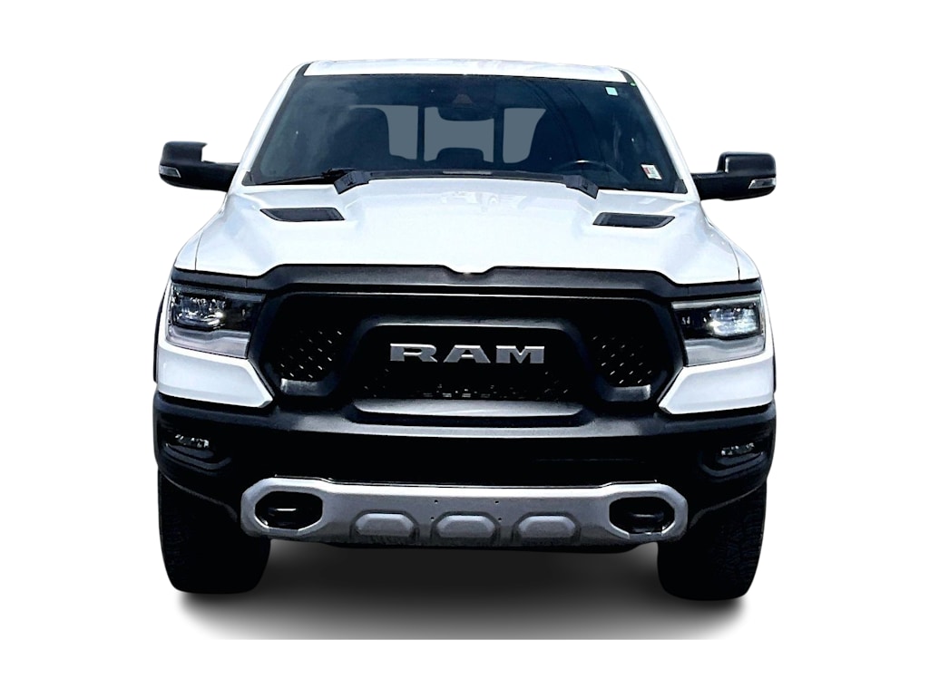 Thumbnail: 2023 RAM 1500 - 6