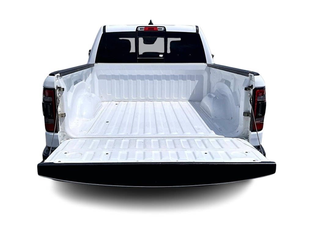 Thumbnail: 2023 RAM 1500 - 18