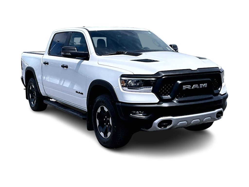 Thumbnail: 2023 RAM 1500 - 22