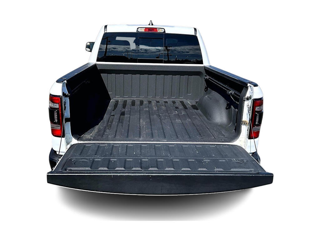Thumbnail: 2021 RAM 1500 - 16