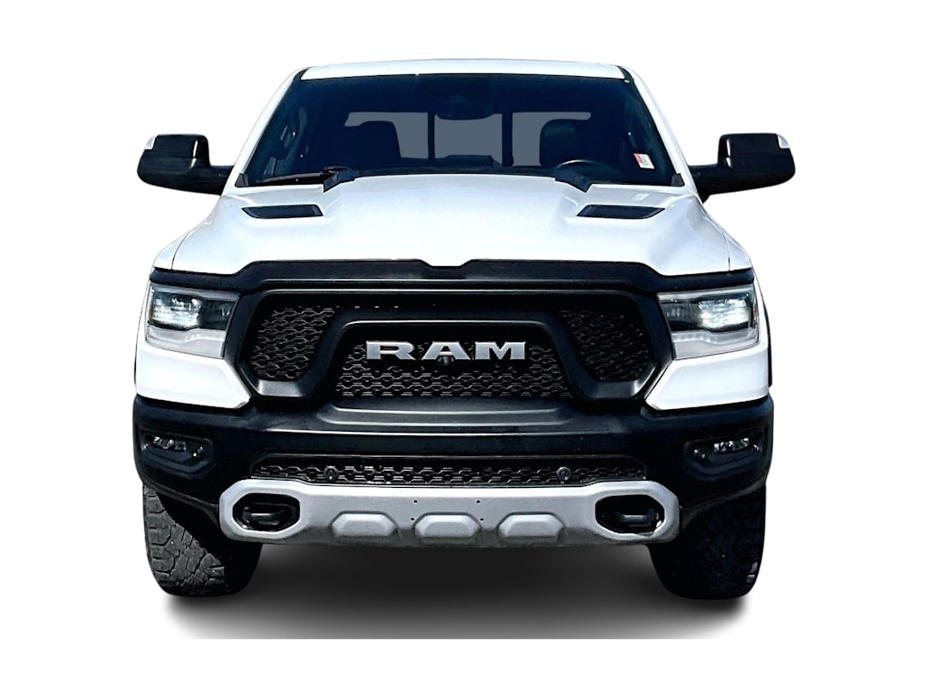 Thumbnail: 2021 RAM 1500 - 18