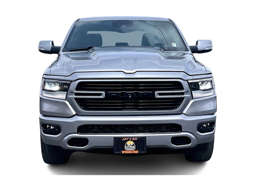 Thumbnail: 2019 RAM 1500 - 6