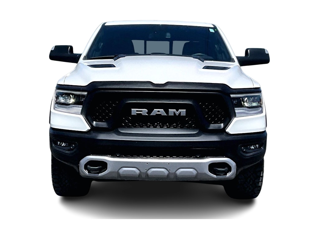 Thumbnail: 2019 RAM 1500 - 6