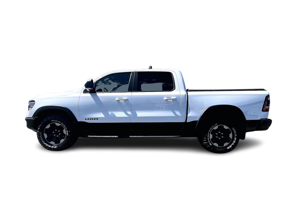 Thumbnail: 2019 RAM 1500 - 3