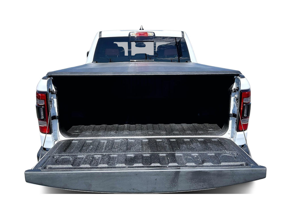 Thumbnail: 2019 RAM 1500 - 19