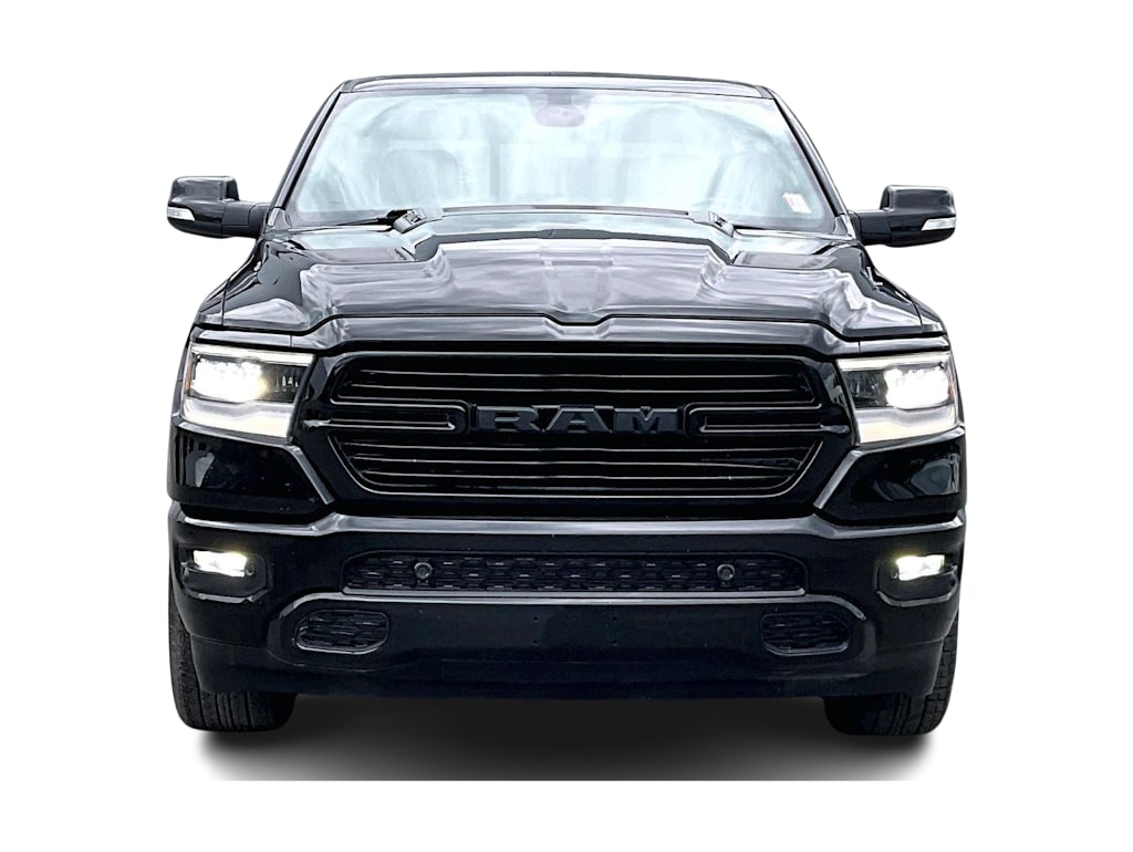 Thumbnail: 2019 RAM 1500 - 6