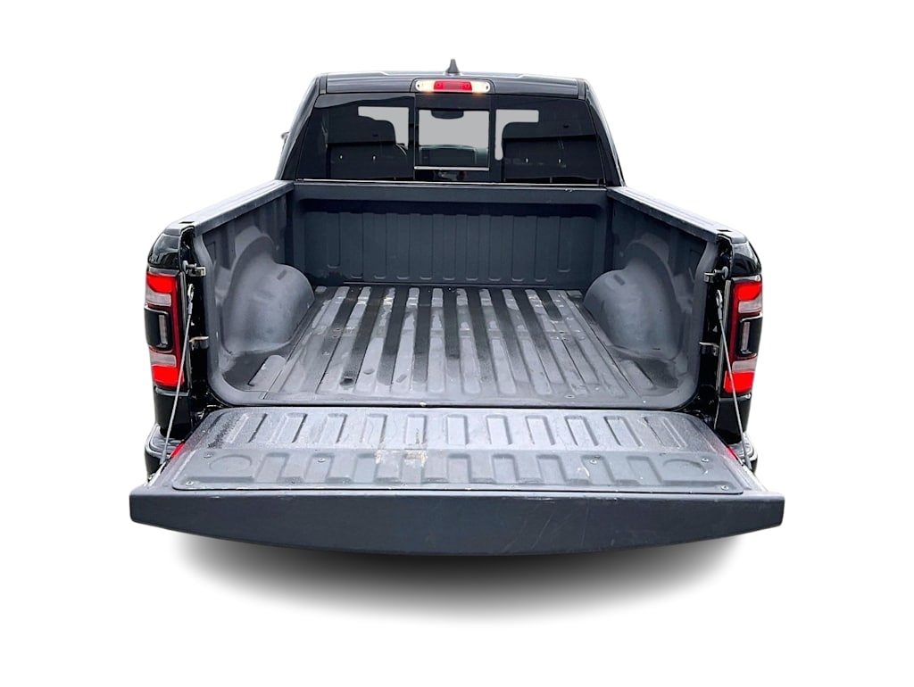 Thumbnail: 2019 RAM 1500 - 18